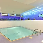 Ida Hotel