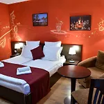 Ida Hotel 3*
