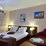 Hotel Ida