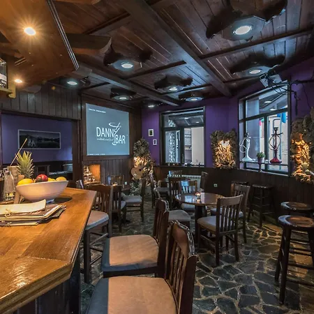 Ida Hotel Bansko