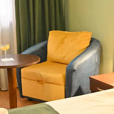 Отель Ida Банско