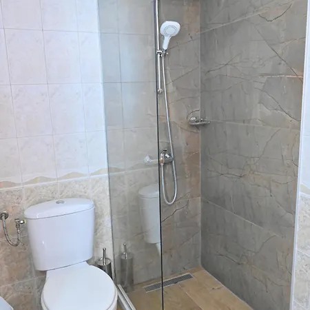 艾达酒店 班斯科