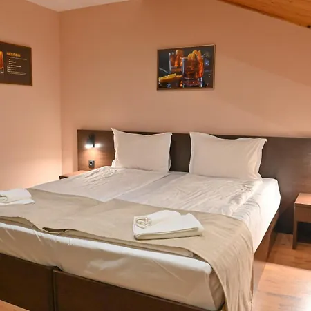 Ida Hotel 3*