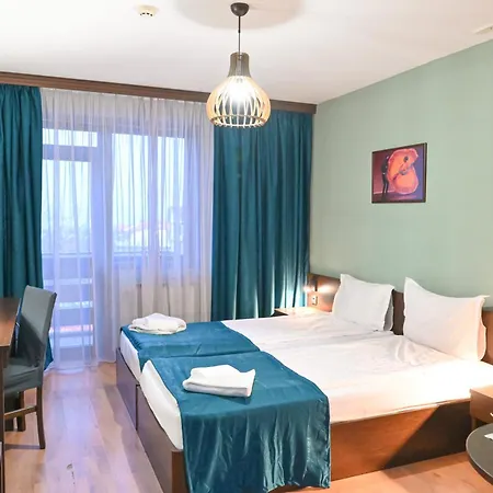 Hotel Ida Bansko
