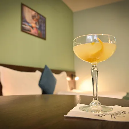 艾达酒店 酒店 班斯科