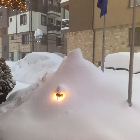 Hotel Ida Bansko