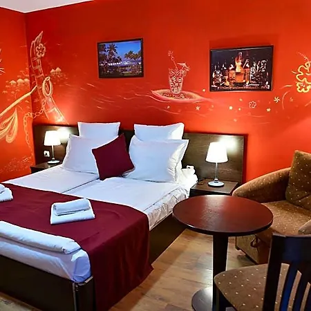 Ida 3* Bansko
