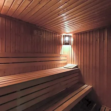 Hotell Ida Bansko