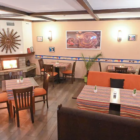 Ida 3* Bansko
