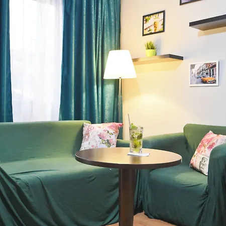 Ida Hotell Bansko