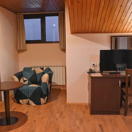 Ida 3* Bansko