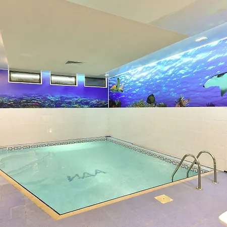 Hotell Ida