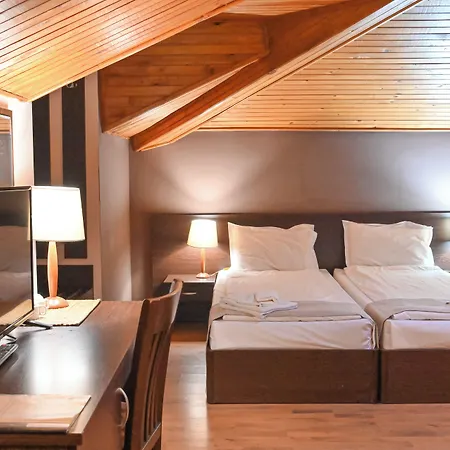 Ida 3* Bansko