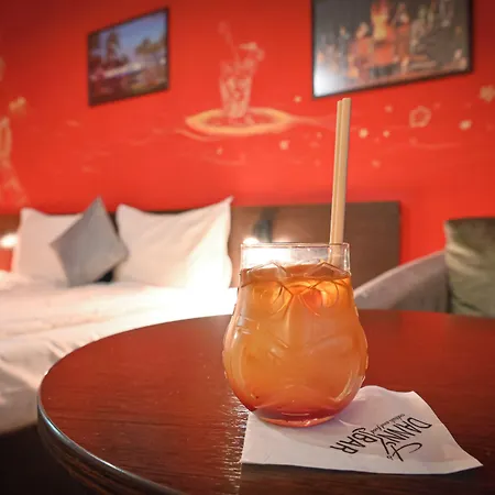 Ida Hotell 3*