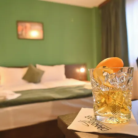 Hotell Ida Bansko