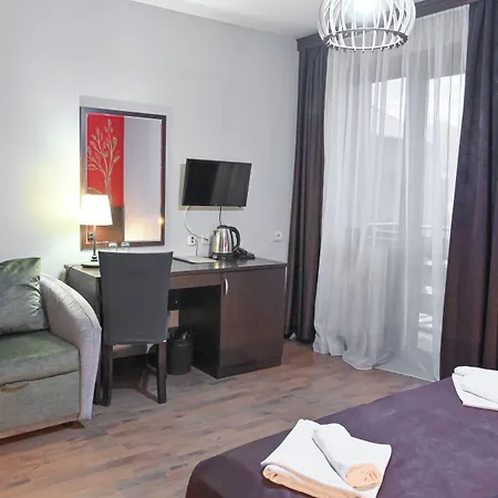 Ida 3* Bansko