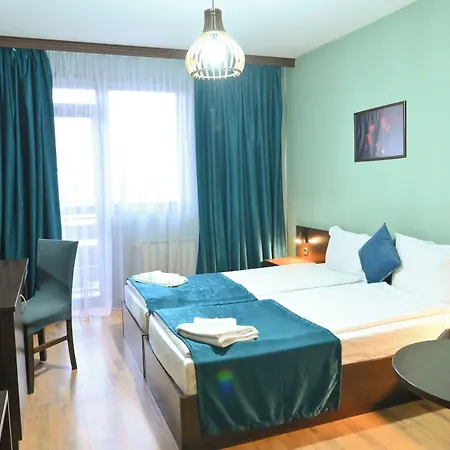 Hotell Ida