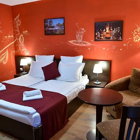 Ida Hotell 3*