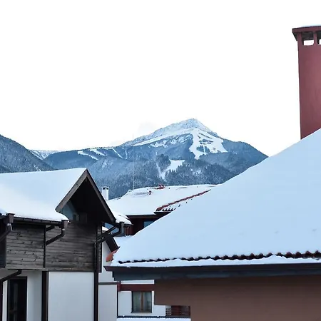 Ida Hotell Bansko