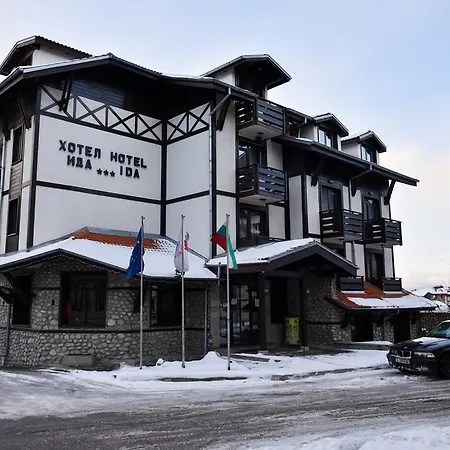 Ida 3* Bansko