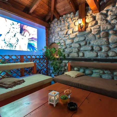 艾达酒店 酒店 3*