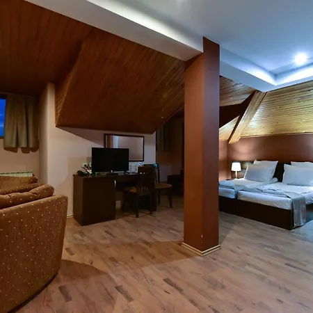 Hotell Ida