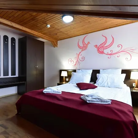 Hotell Ida 3*