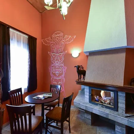 Hotell Ida Bansko