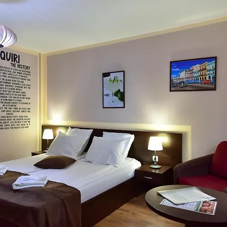 Hotell Ida