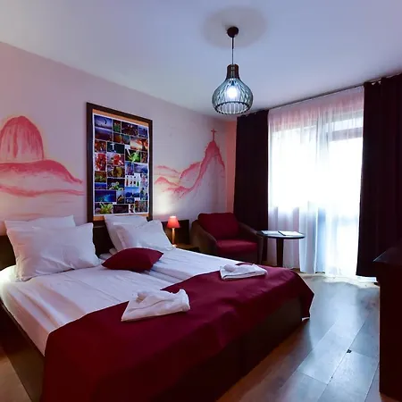 Ida 3* Bansko