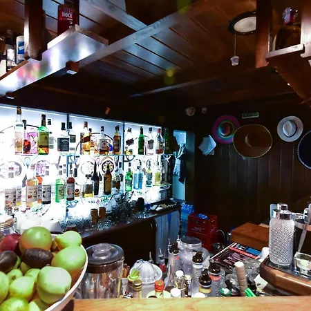 艾达酒店 酒店 班斯科