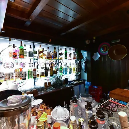 艾达酒店 酒店 班斯科