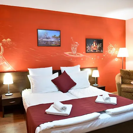 Hotell Ida