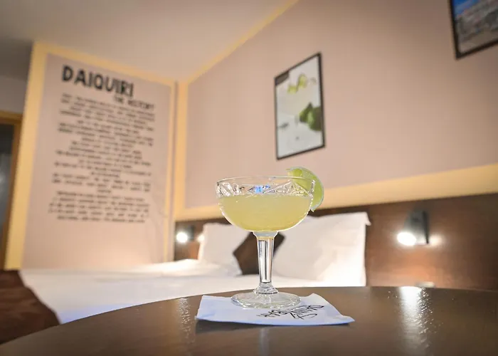 Ida Szálloda Banszko