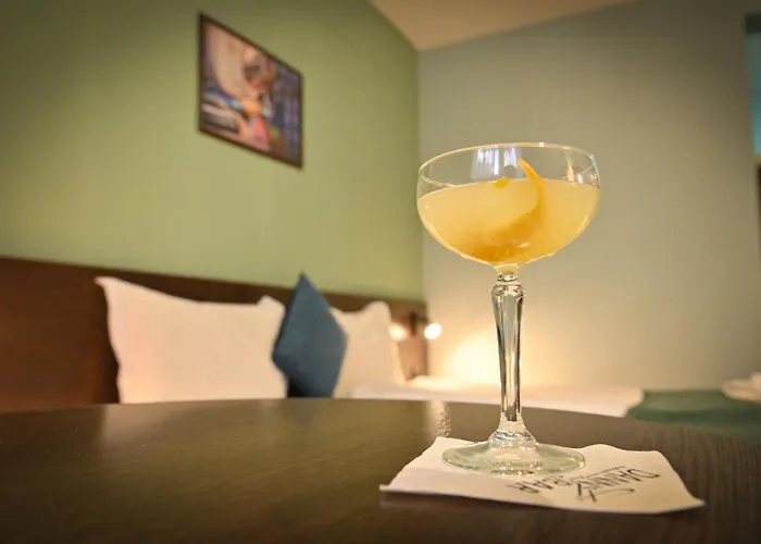 Ida Szálloda Banszko