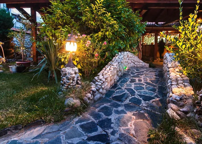 Szálloda Ida Banszko