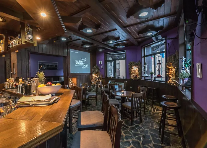 Ida Szálloda Banszko