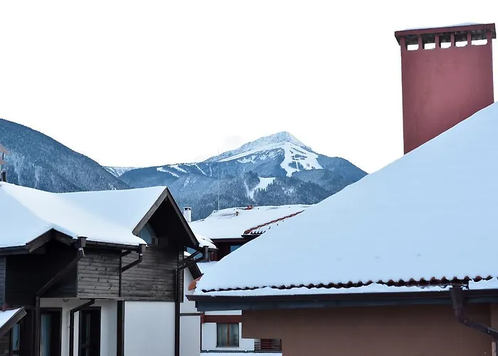 Ida Szálloda Banszko