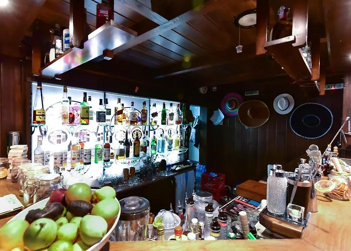 Ida Отель Банско