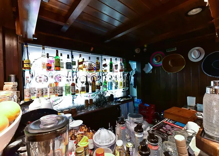 Ida Szálloda Banszko